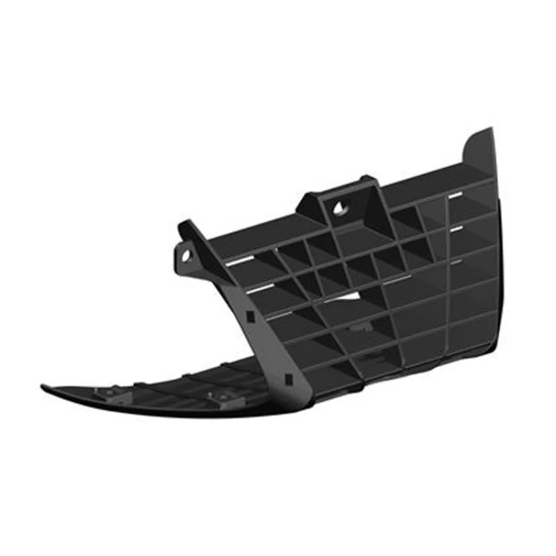 Оригинальный модифицированный аксессуар для мотоцикла Нижняя защита двигателя