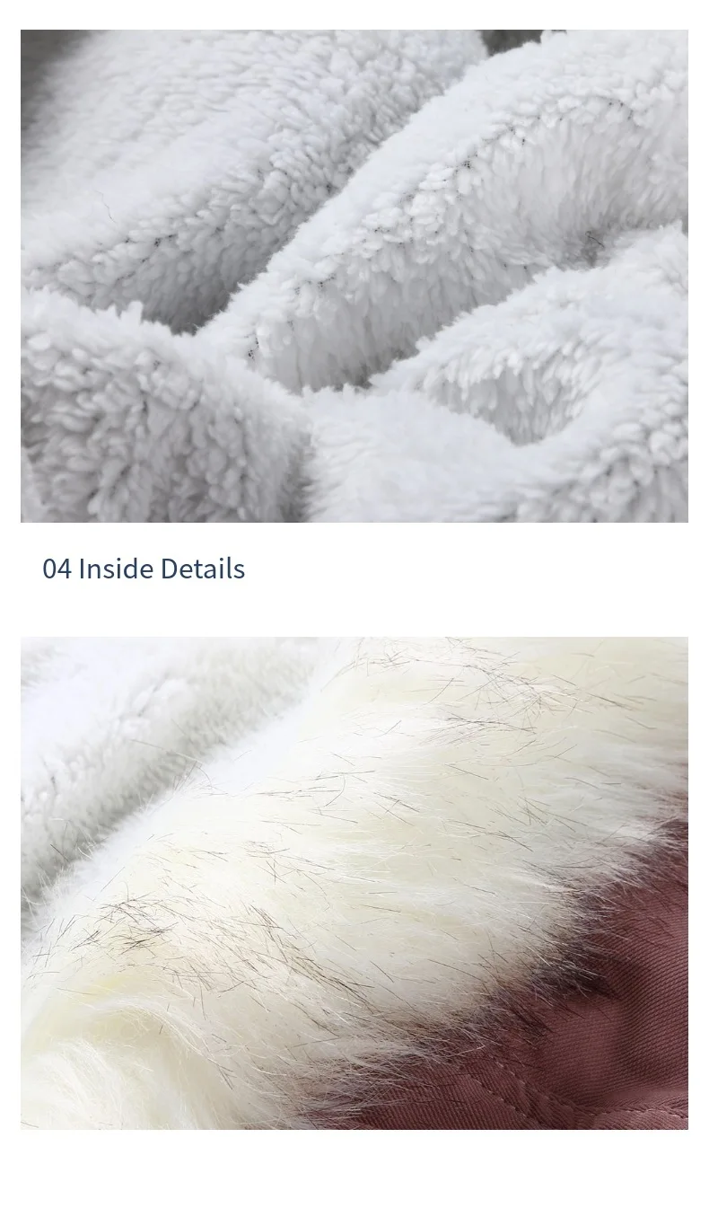 

Parkas