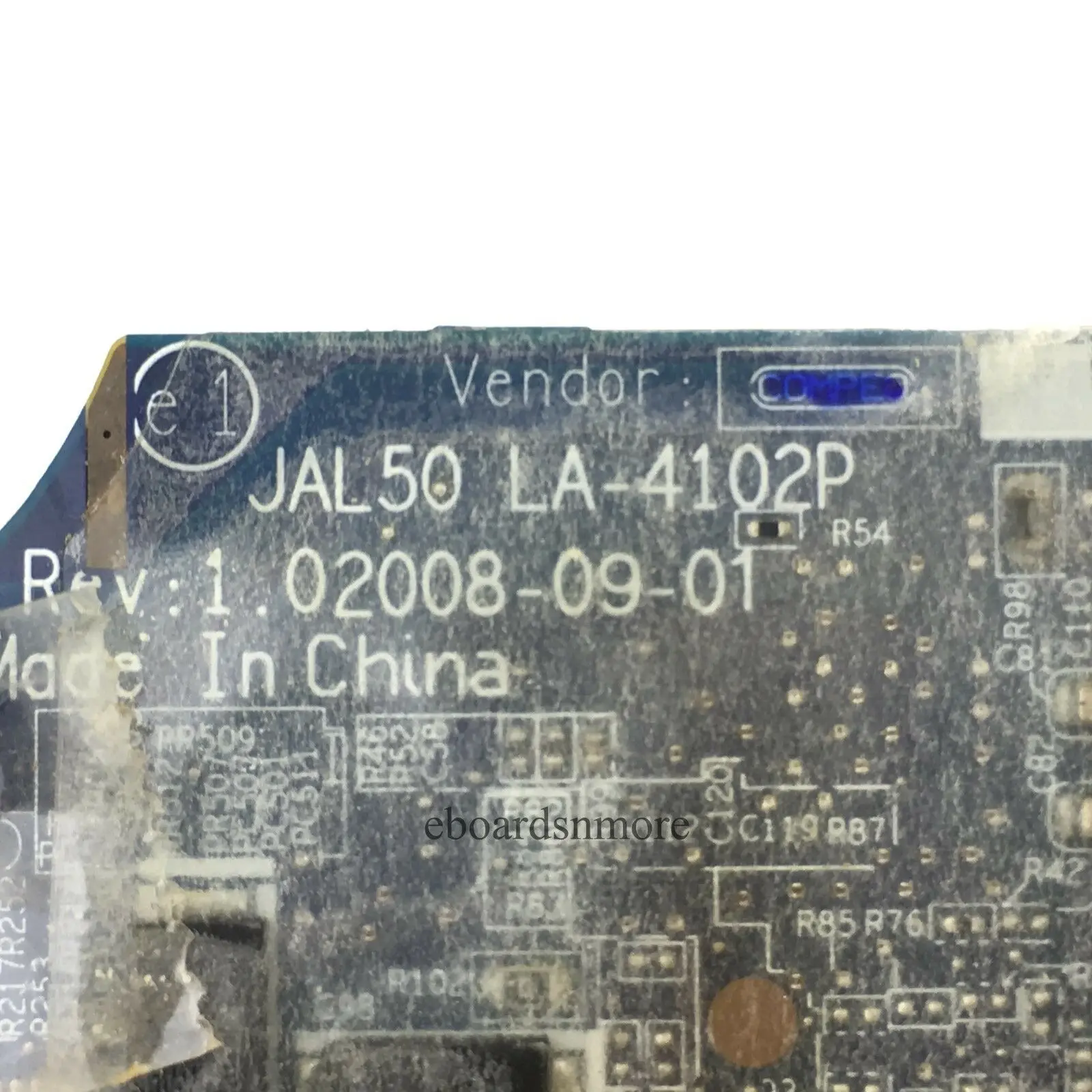 519093-001 для HP DV4 DV4-1200 Материнская плата intel PM45 Чипсет nvidia класс A | Компьютеры и офис