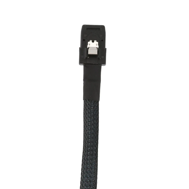 Новый-LSI/3Ware SAS кабель SFF-8087 для SFF-8482 питания x4 | Обустройство дома
