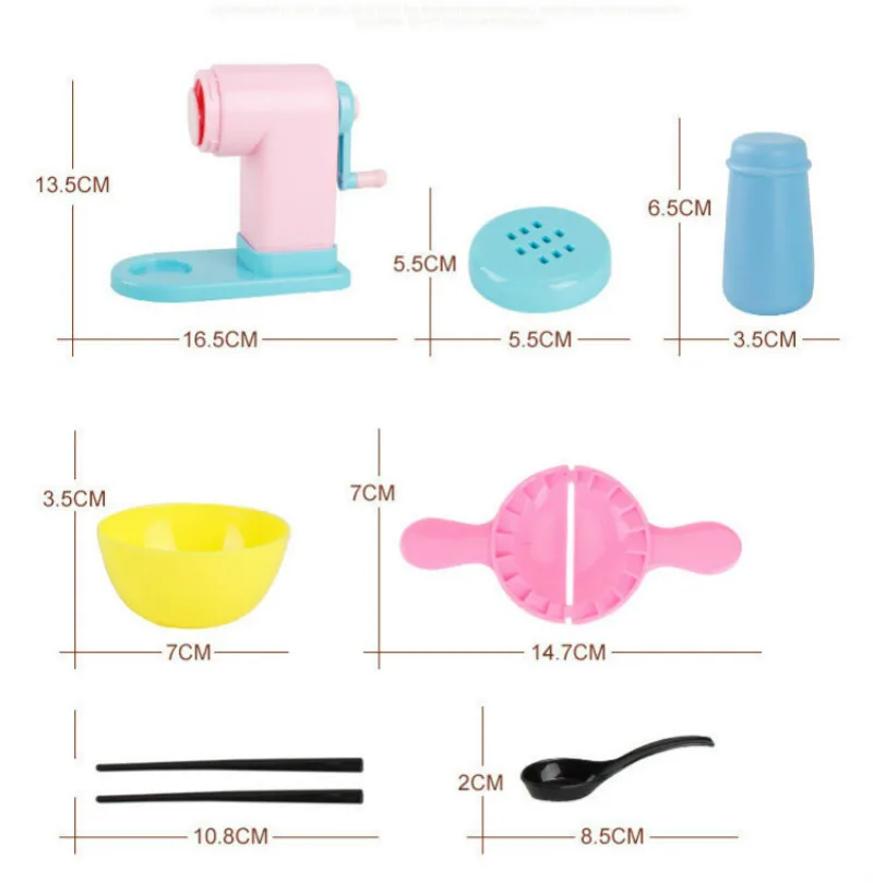 Игрушечный домик для девочек детский мини-набор кухонных игрушек детская