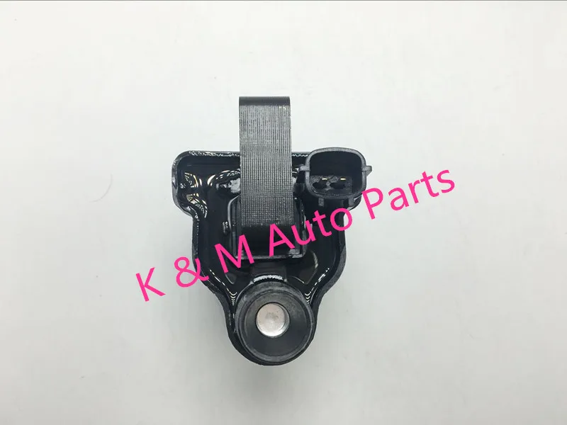 Комплект катушек зажигания для Nissan Sentra 240SX Altima 2 4 1 6 1991-98 OEM 22433-65Y10 | Автомобили и