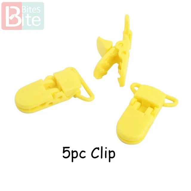 Yellow Clip 1 шт. атласная шелковая веревка, нейлоновый шнур, цветной 1 мм, 80 м, детский прорезыватель, аксессуары для прорезывания зубов, ожерелье, трещотка, шнур, инструмент «сделай сам» - Цвет: Yellow Clip
