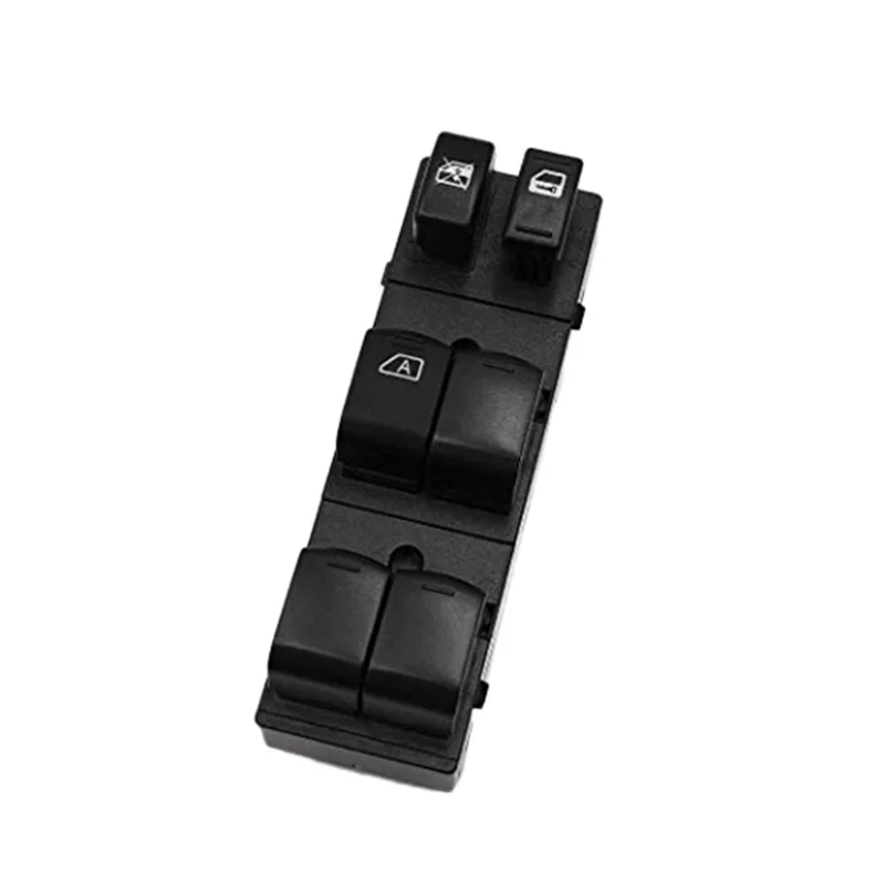 Электрический Мощность переключатель стеклоподъемника мастер Управление для