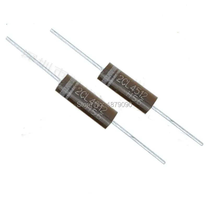 Бесплатная доставка 2 10 шт. 2CL4512/C4512/2CL4512H T4512H/T4512 450MA/0.45A 12KV микроволновые диоды