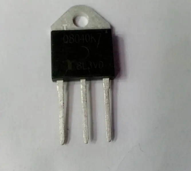 

1 шт./лот Q8040K7 TO-218