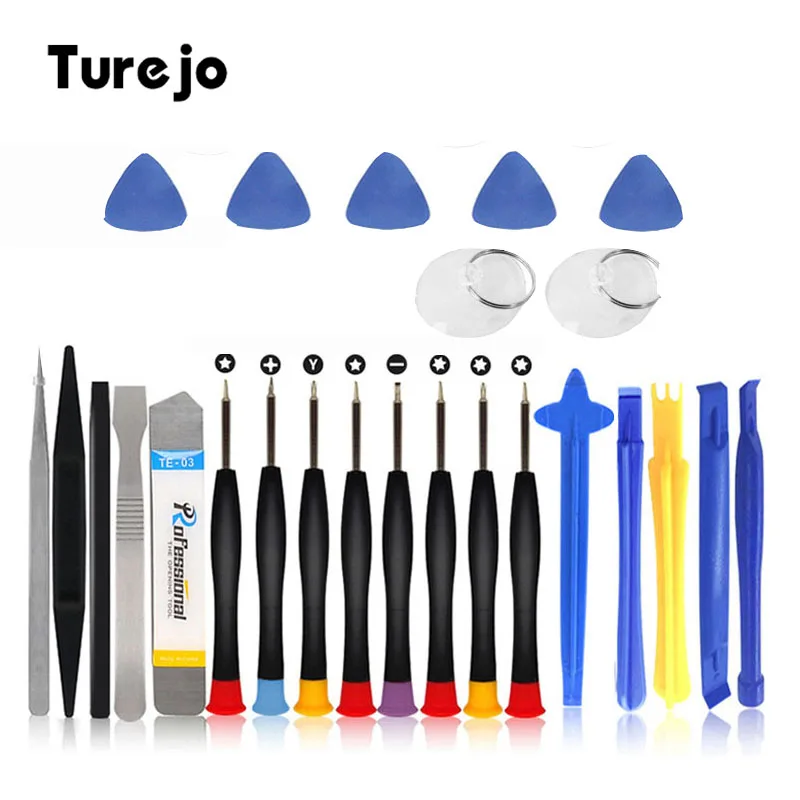 25 в 1 набор инструментов для ремонта|Наборы ручных инструментов| |