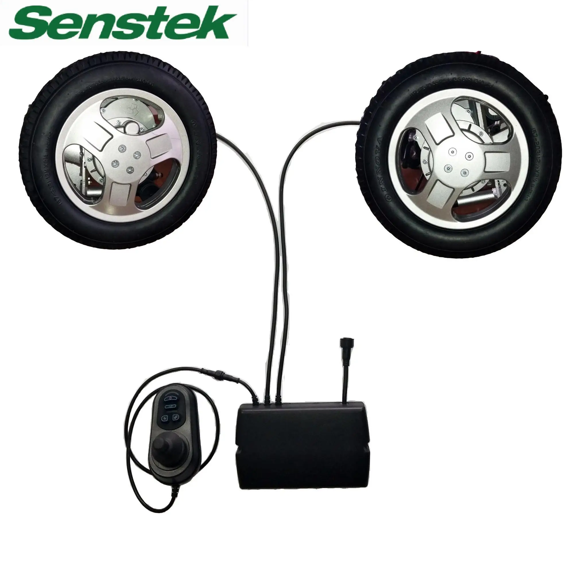 

Запчасти для электрической коляски