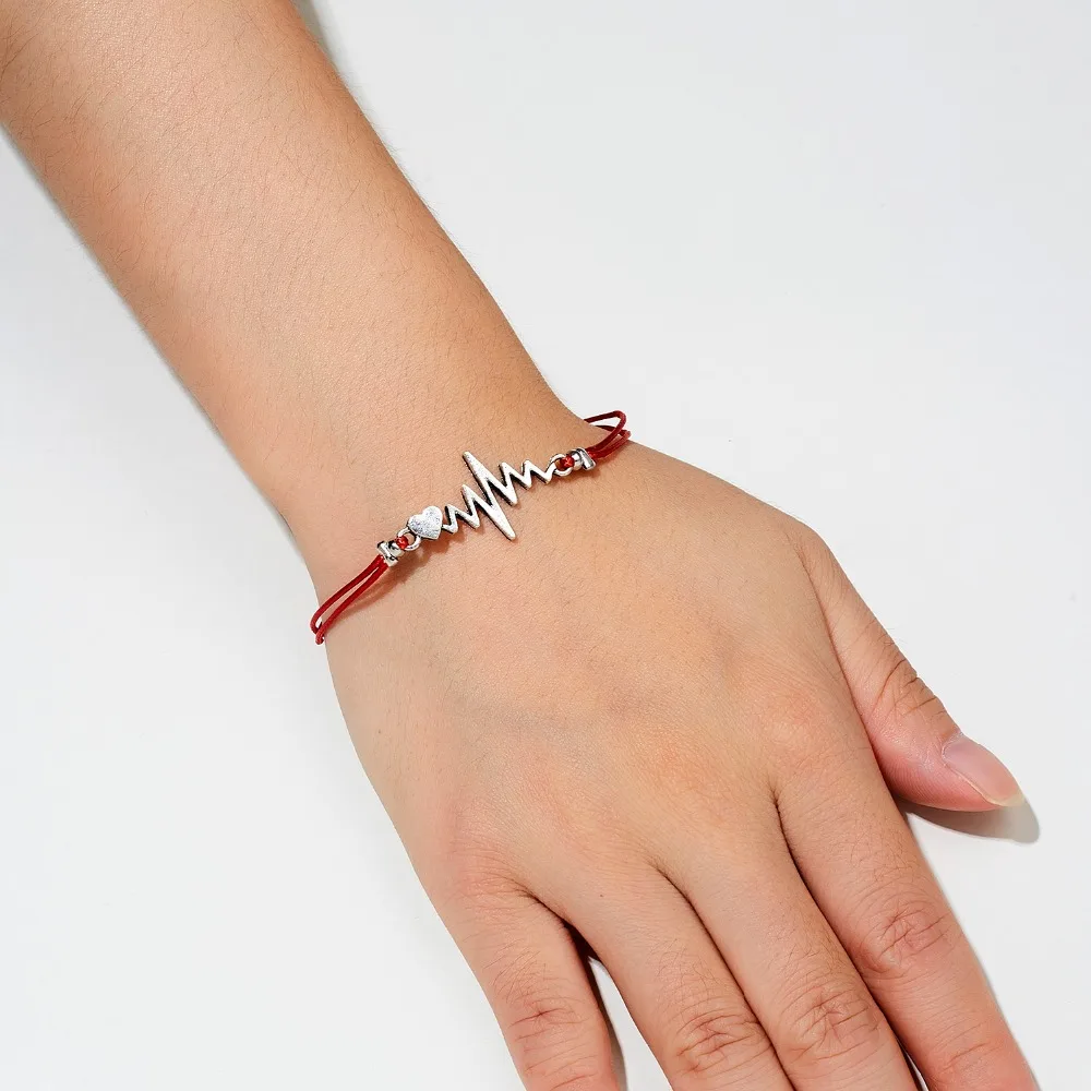 Belleper Make a Wish/Friendship/Mom Love Card Turtle Adjustable Fashion High Quality Bracelet Charm Female New Unique Jewelry