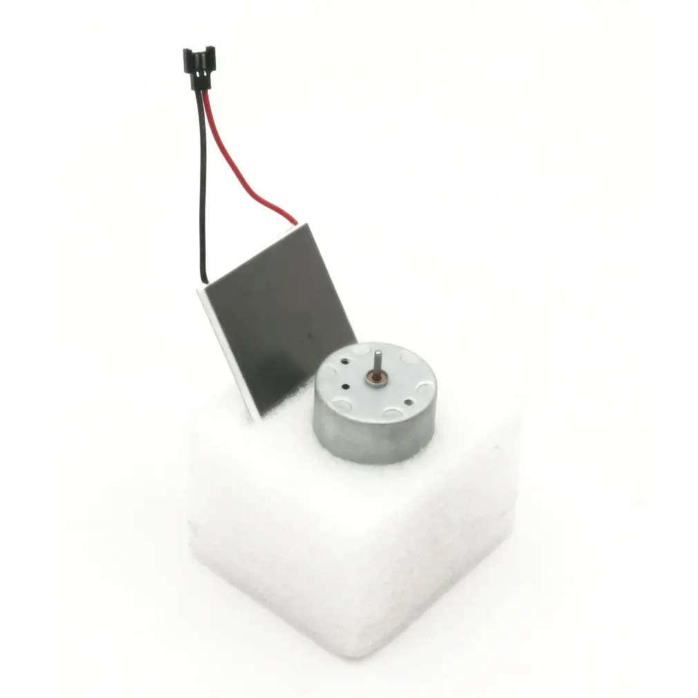 

Fireplaces Stove Fan, 4 Blades Heat Powered Stove Fan for Wood/Fireplace- Silence Operation, Efficient Heat Distribution