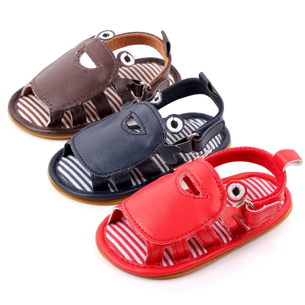 

SAGACE Baby Shoes Girl Boy Cute Slip On Flat Prewalker Shoes Infant Soft Sole Toddler Baby Girl Newborn Shoes