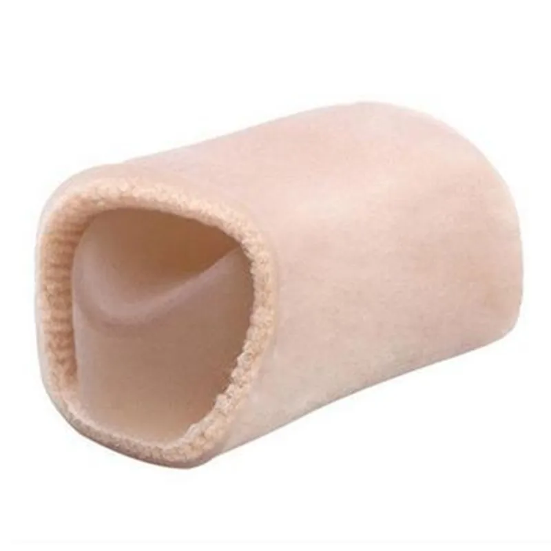 1Pair Toes Separator Hallux Valgus Corrector Bone Thumb Straightener Bunion Stretchers Protector Massage Foot Care Tools