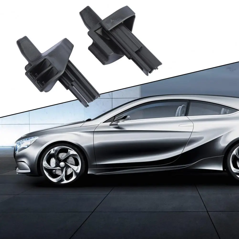 

Precise Portable Easy to Install Boot Parcel Shelf Clip A16969302849051 for W169 A-Class