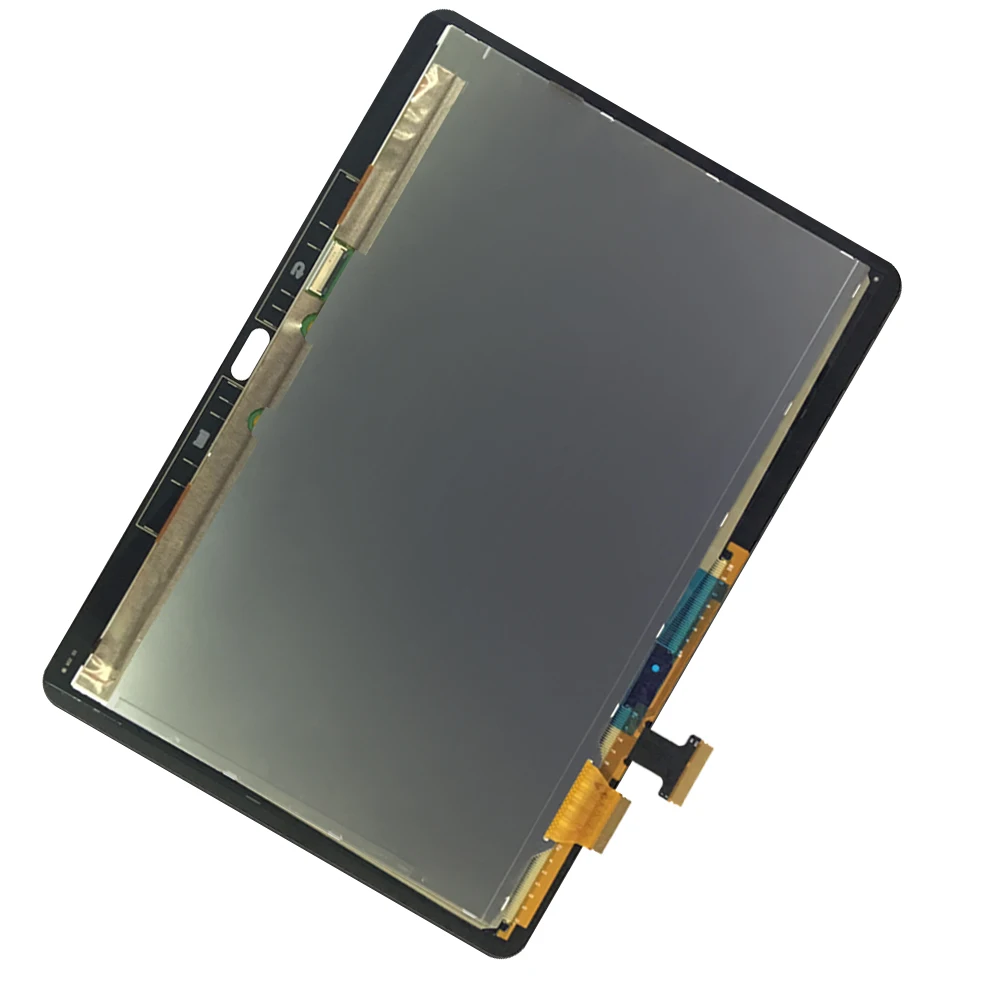 ЖК дисплей с дигитайзером сенсорного экрана для Samsung GALAXY Note 10 1 (2014 Edition) P600 100%