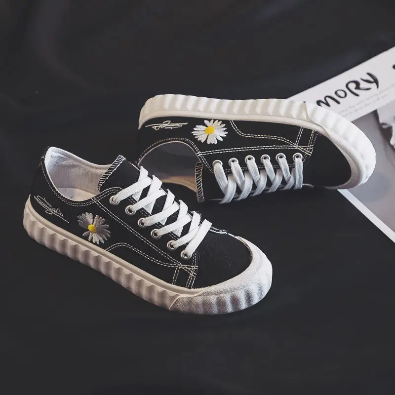 Женские прозрачные кроссовки в Европейском стиле на платформе повседневная