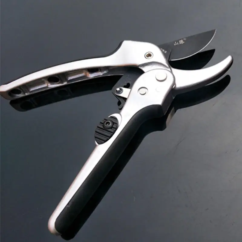 Садовые секционные ножницы для обрезки деревьев триммеры секаторы ручной