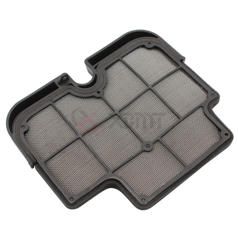 Воздухозаборник для мотоцикла Kawasaki ER-6F ER6F EX650 ER-6N ER6N ER650 2009-2012 Ninja 650R 2011-2012