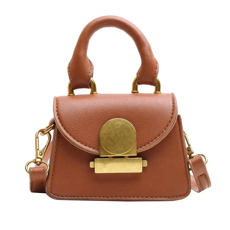 Новые женские сумки через плечо из искусственной кожи роскошные дизайнерские