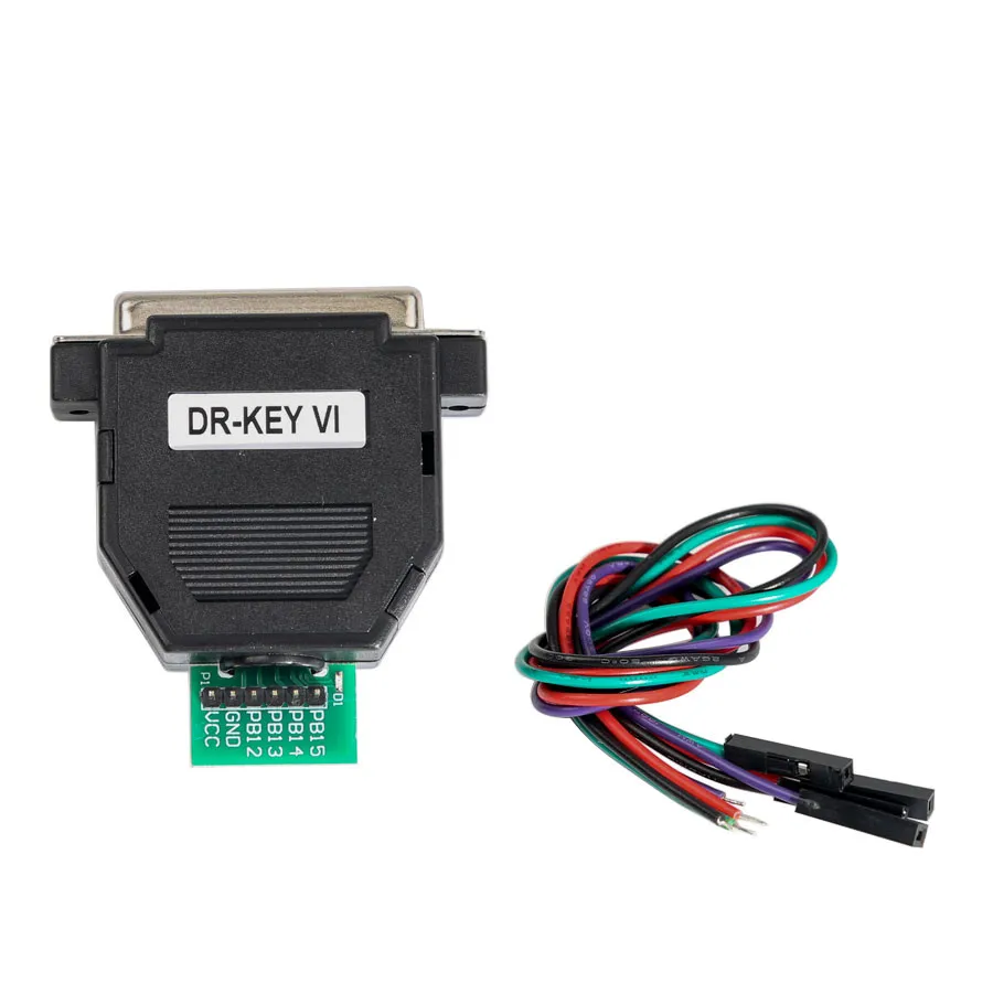 Yanhua DR-Key DR Key адаптер работает с Digimaster III CKM100 для разблокировки/сброса |