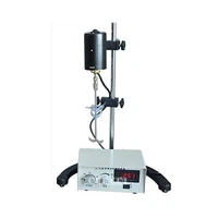 jj 1a lab electric mixer stirrer digital display laboratory mixer power tool vertical laboratory stirrer 220v 120w 0 3000rpm