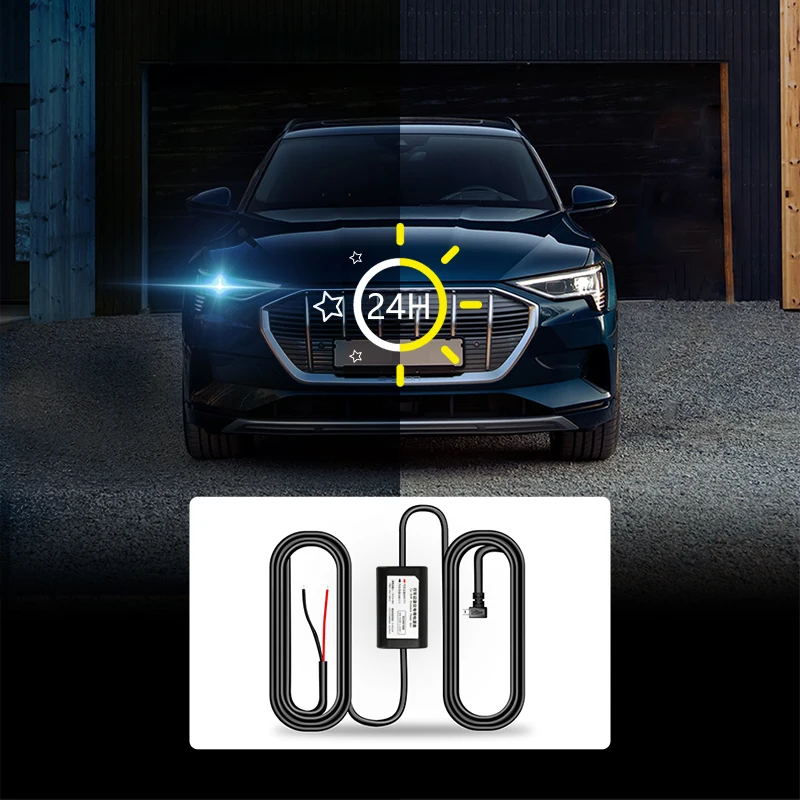 Кабель питания Jansite ACC жесткий кабель комплект из жесткого провода мини USB 2 0 для