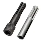 SDS 14 ''держатель отвертки с шестигранным хвостовиком переходник для сверл быстросъемные магнитные наборы для молотков ударные сверла