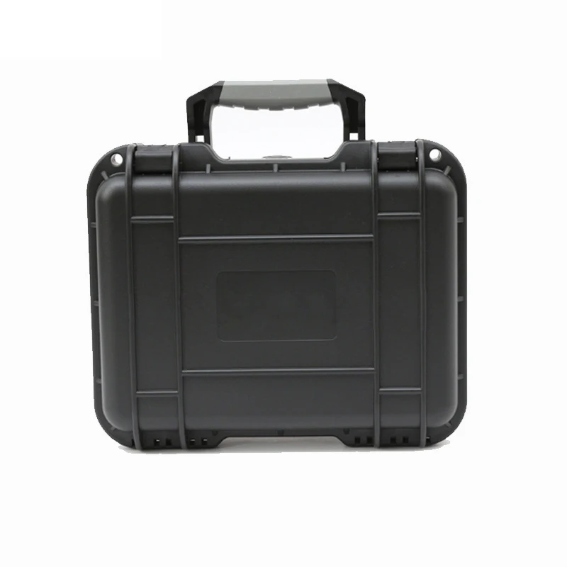 PP Пластик коробка аппаратные средства набор инструментов многоцелевой