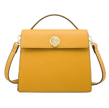 

2021 new hot Fashion Square Women Shoulder Bags Designer Female Crossbody Messenger Bag Luxury Pu Leather Handbags
