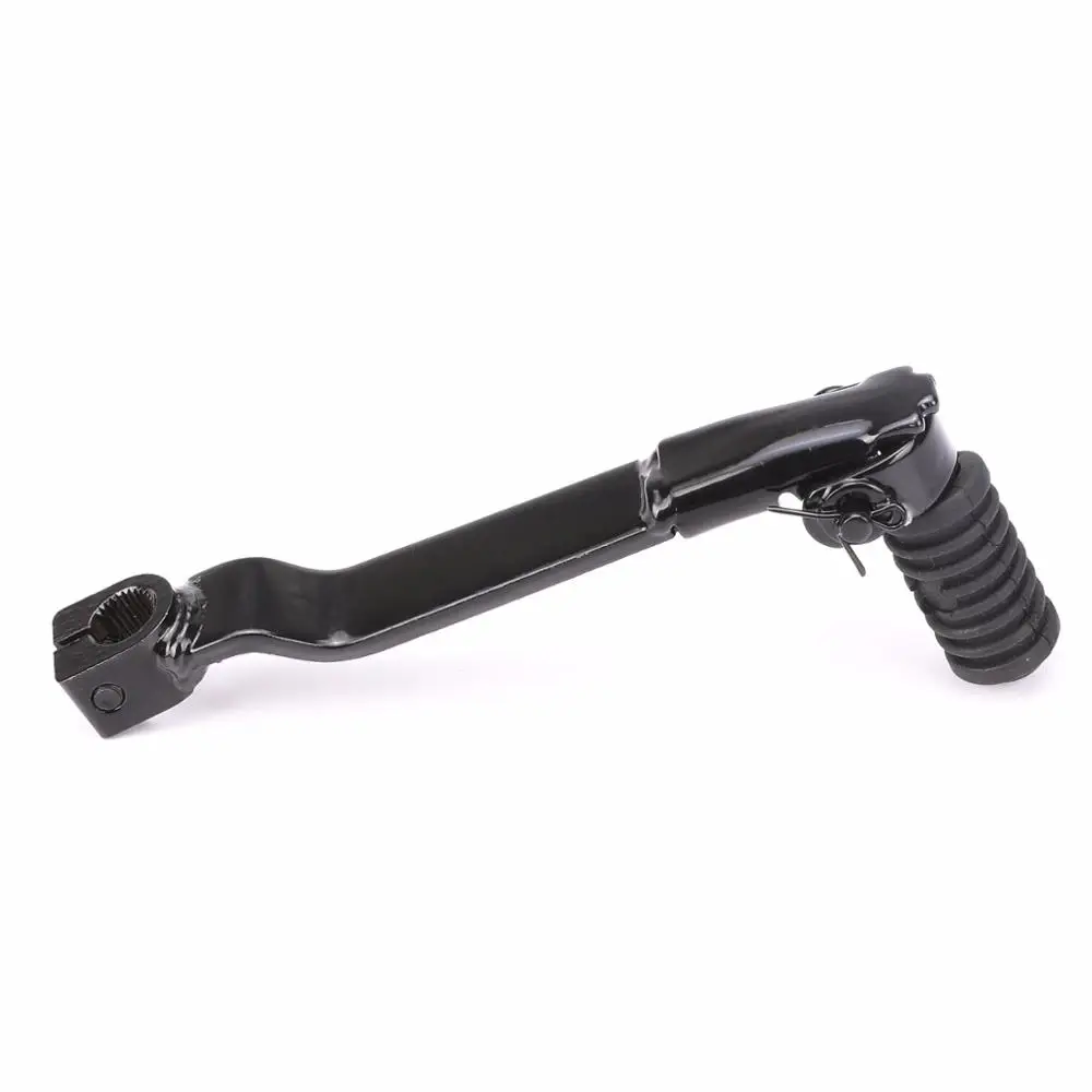 

TDPRO 11mm Folding Gear Shifter Lever For 50cc 70cc 90cc 110/125cc 150/160cc Pit Dirt Bike New CNC Motorcycle Gear Shift Levers