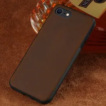 Genuine PULL-UP Leather Phone case for iphone SE 2020 12 Mini 13 Pro Max 11 12 Pro Max X XR XS Max 6 6S 7 8 plus 5 Retro Cover