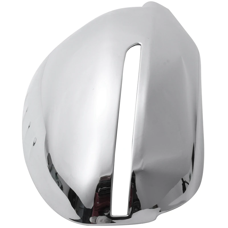 Автомобильная хромированная крышка зеркала заднего вида для Kia K5 Optima 2011 2012 2013 2014