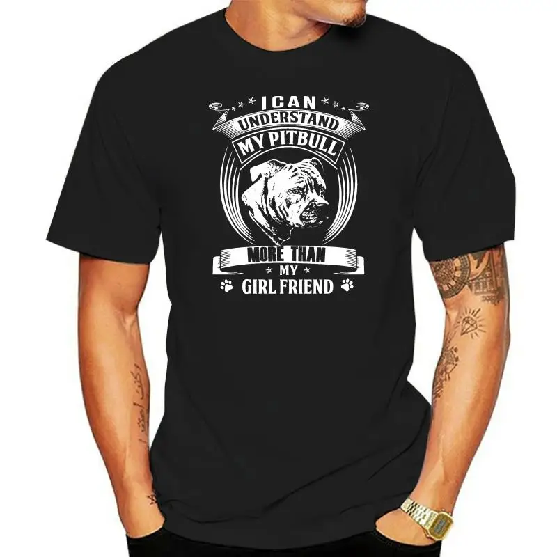 

Men T Shirt PITBULL AND GIRLFRIEND SHIRTS Women tshirt