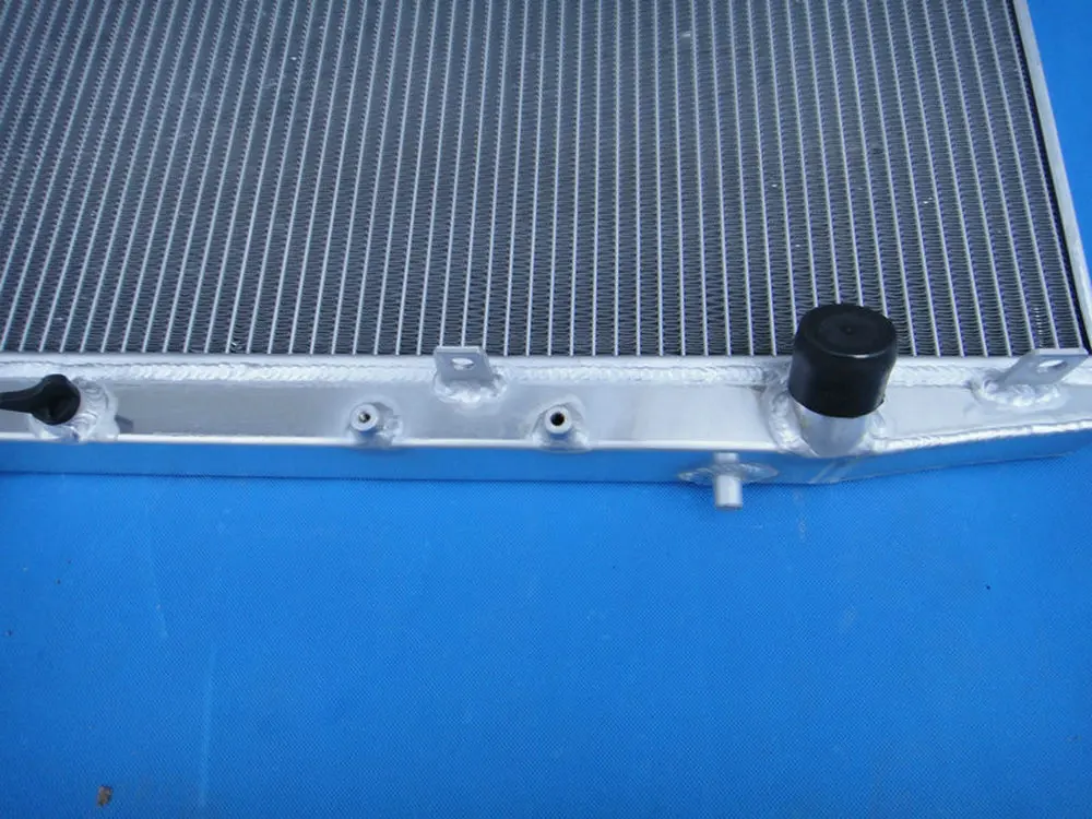 Горячая Распродажа высокопроизводительный алюминиевый радиатор для HONDA ACCORD SIR/SIRT