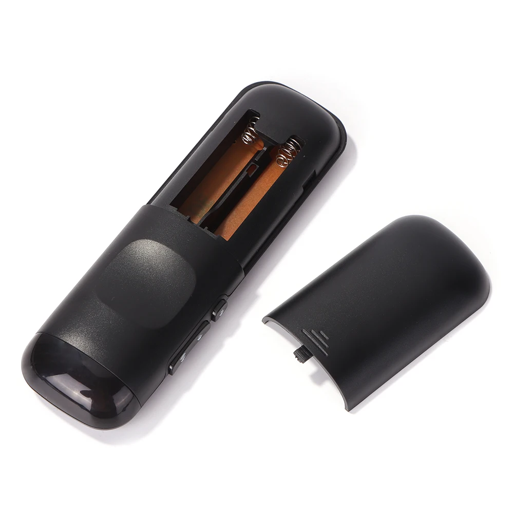 Сменный голосовой пульт дистанционного управления для Hisense Roku Sharp HU-RCRUS-20