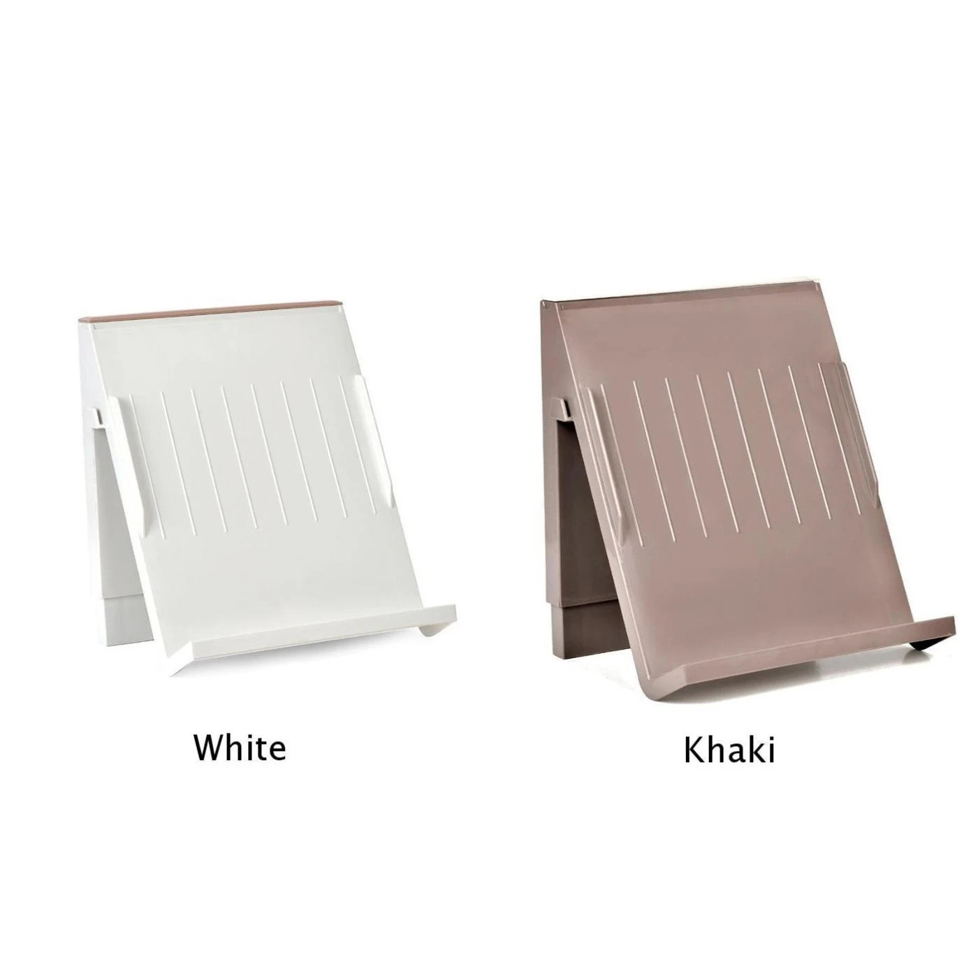 1х Регулируемый простой обувной стеллаж для хранения пластмассовый