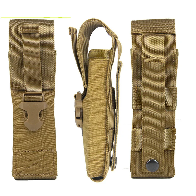 

Детали для верховой езды, 1 шт. фонарь Molle, Открытый Нейлоновый наружный
