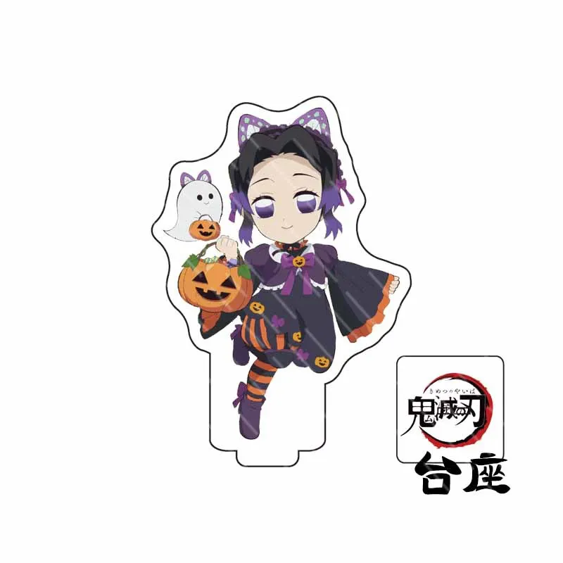 Горячая аниме подставка для рассекания демонов акриловая фигурка ренгоку куюку