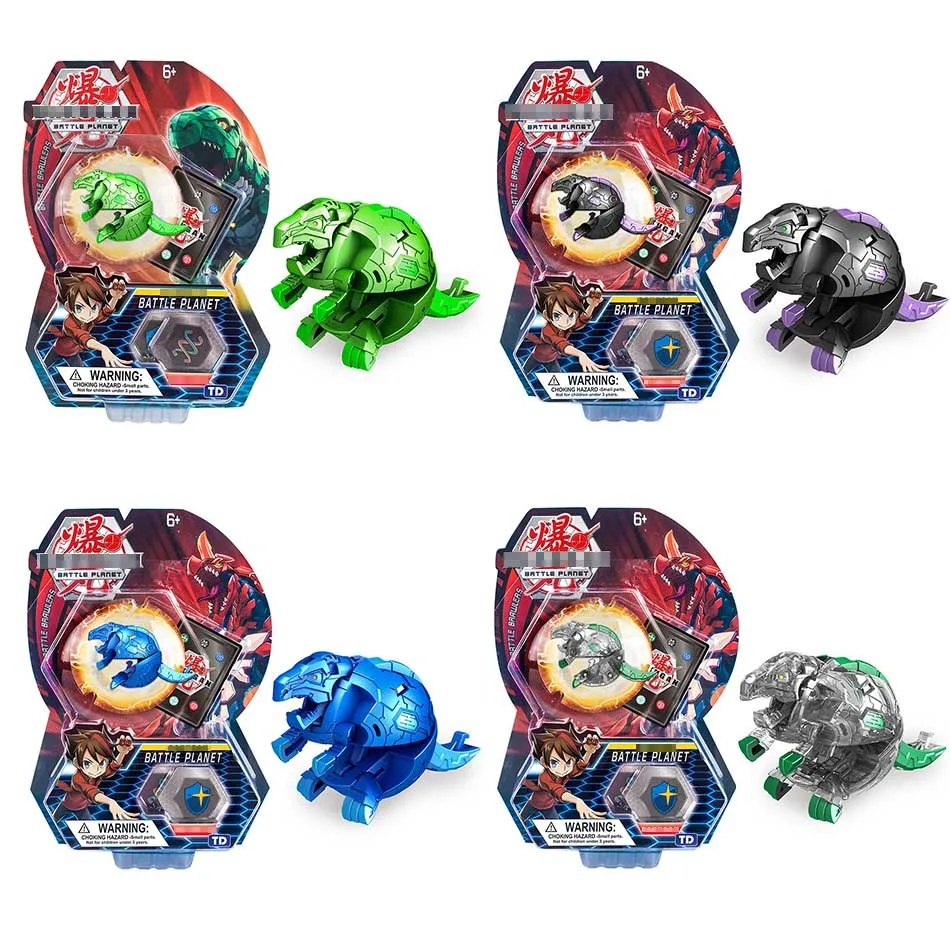 TOMY Bakugan Mantonoid Howlkor Regatrix Hydorous Dragonoid Serpenteze Nillous Battle Boys' конкурентоспособные игрушки