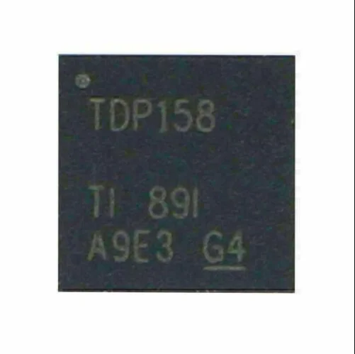 Новый оригинальный TDP158 TDP158RSBR TDP158RSBT QFN 40 для Xbox one X микросхема Чипсет|Запасные