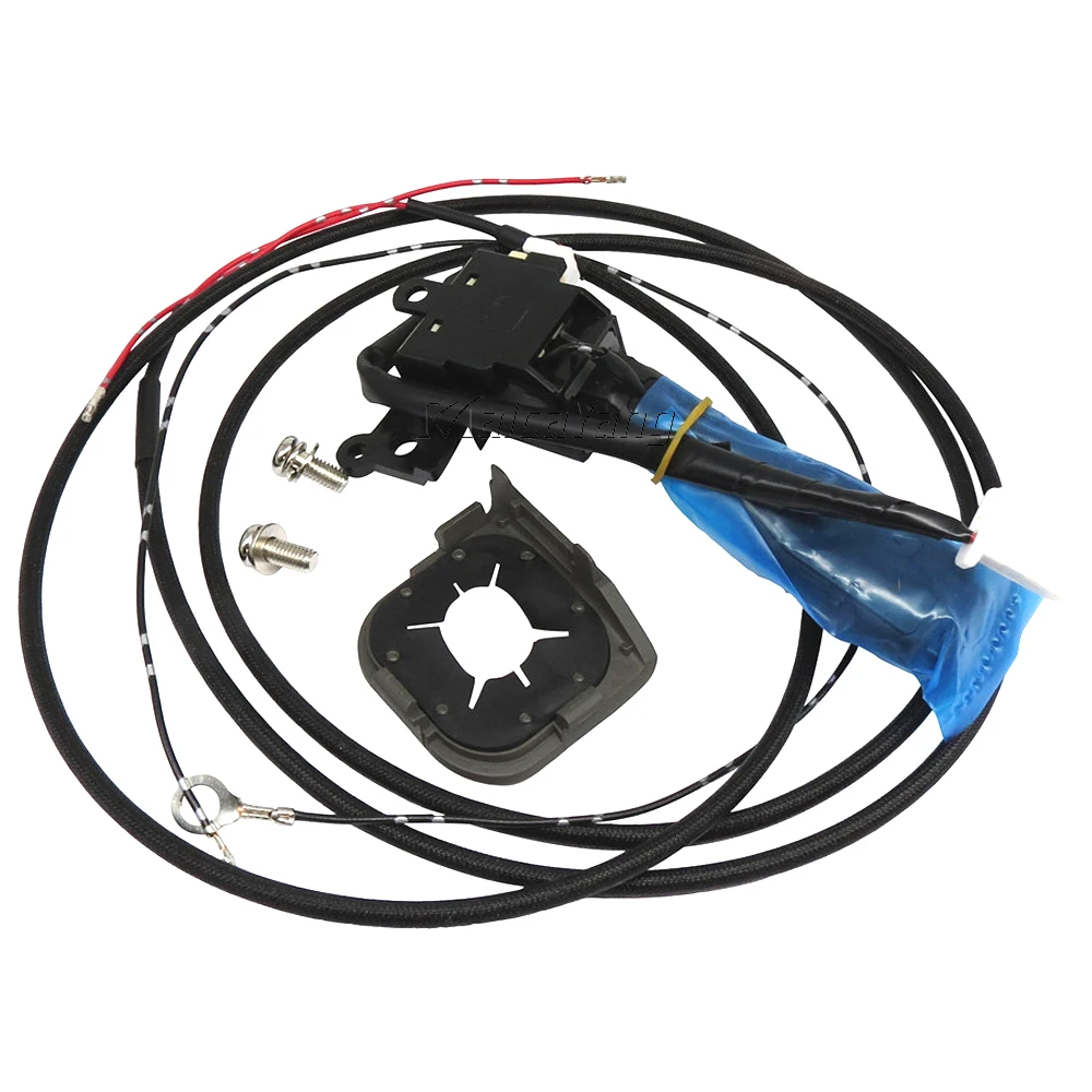 

Для TOYOTA E'Z ZGR2 * 2011-2016 45186-0F050-E0 84632-34011 84632-34017 автомобильные аксессуары переключатель круиз-контроля с крышкой в комплекте