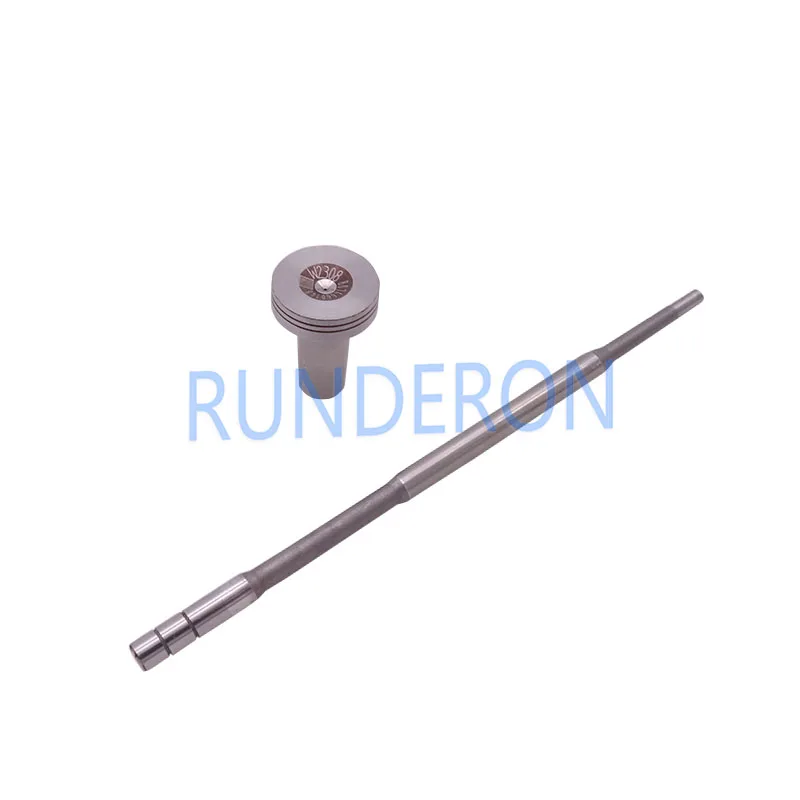 CR F00RJ02466 система Common Rail Топливная форсунка контрольный клапан для грузовика MAN
