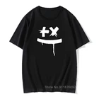 Семейные футболки в стиле ретро, бейсбольная Футболка martin Garrix с длинным рукавом, футболка для диджея, музыкального дома, Создайте свою собственную футболку