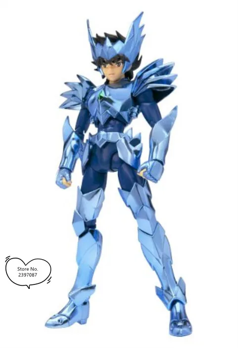 Новое поступление фигурка Bandai Saint Seiya из ткани миф мифологический скандинавский