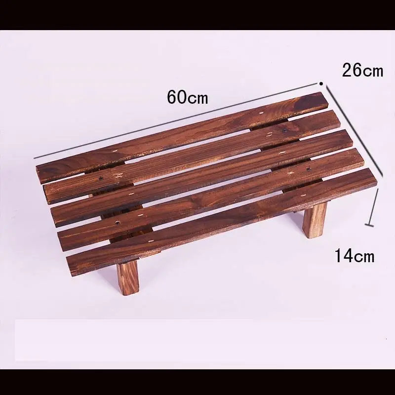 Macetas деревянная мебель Mueble Para Plantas Wood Terraza Etagere Pour Plante напольная стойка для балкона