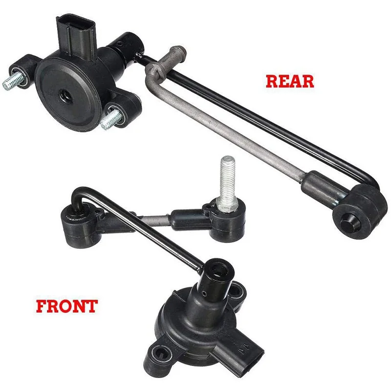 Для сборки датчика высоты Range Rover P38 пневматическая подвеска|Датчик крутящего