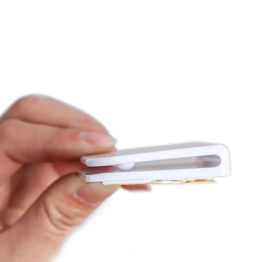 Зажим для занавесок ванной комнаты застежка фиксированный крючок держатель