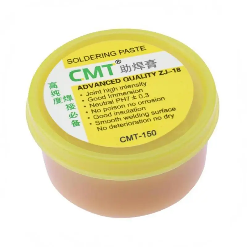 

150 Pine Paste Solder Paste Welding Oil Welding Supplies