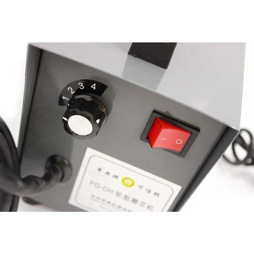 Распорка для шин электрическая машина резки резины профессиональная грузовика