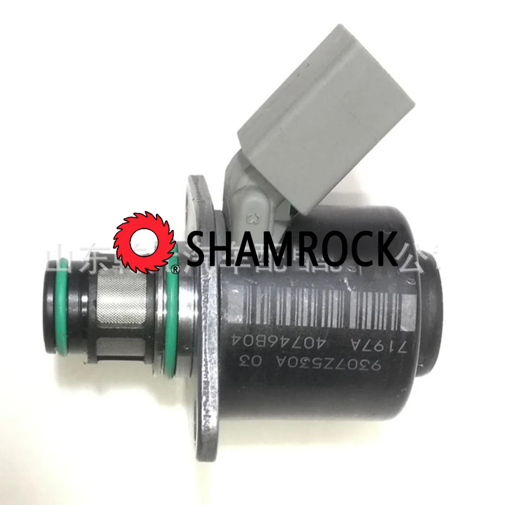 

Car Fuel Pressure Metering Solenoid Valve SCV Valve OEM 9307Z530A 9109-930A 33115-4X400 A6460740384 7190-188A 9422A000A Mmercede
