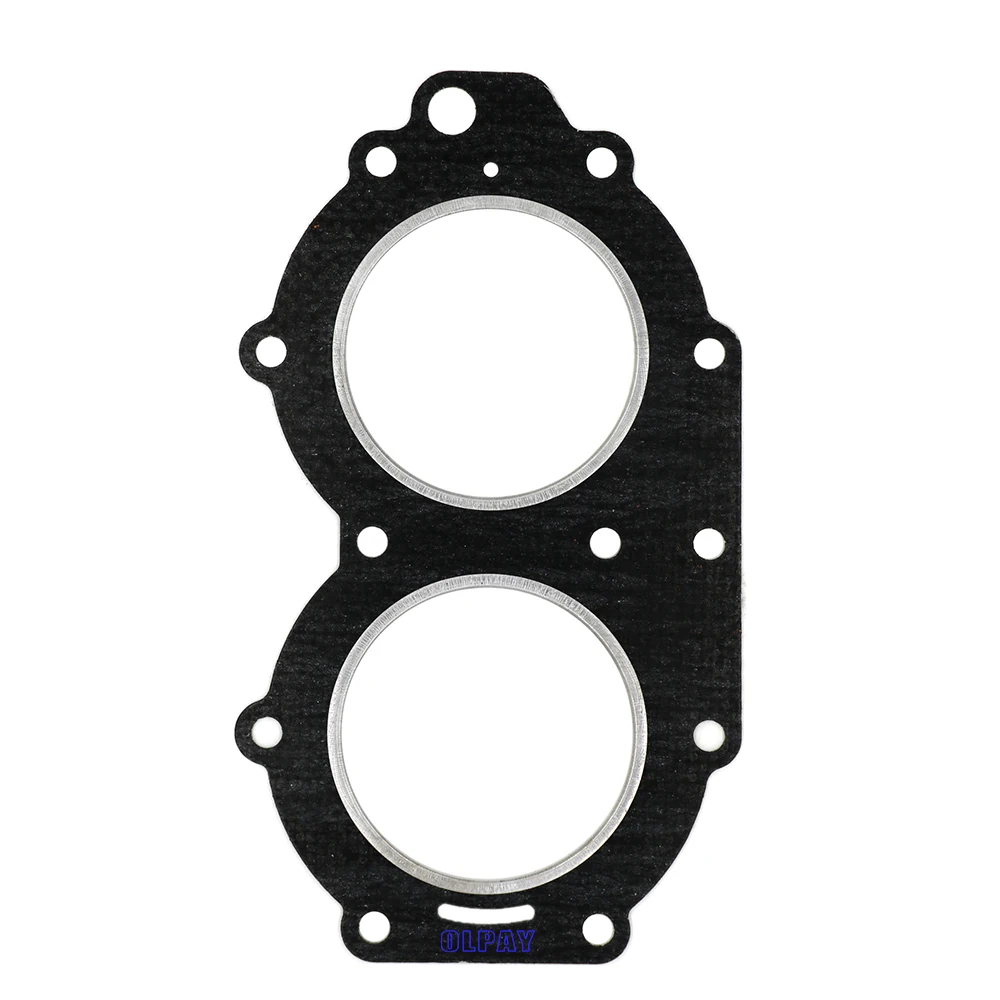 6F5 11181 A1 уплотнительное кольцо для головки блока цилиндров Yamaha 40HP лодочный мотор